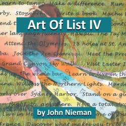 Bertrand.pt - Art Of Lists Iv