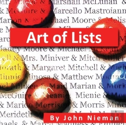 Bertrand.pt - Art Of Lists