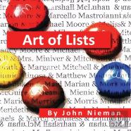 Art Of Lists