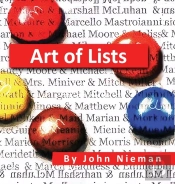 Art Of Lists