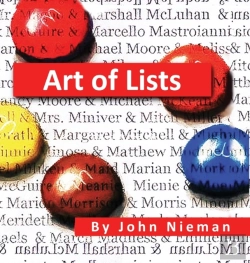 Bertrand.pt - Art Of Lists