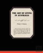 Art Of Living In Australia