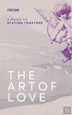 Bertrand.pt - Art Of Love:  Timeless Tools For Staying Together And Growing Stronger