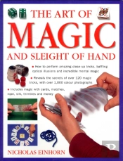 Art Of Magic