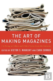 Art Of Making Magazines