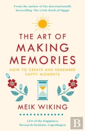 Art Of Making Memories