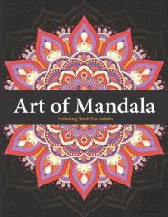 Art Of Mandala