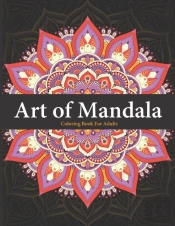Art Of Mandala