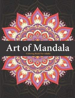 Bertrand.pt - Art Of Mandala