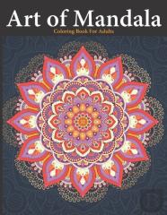 Art Of Mandala