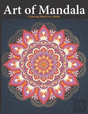 Art Of Mandala
