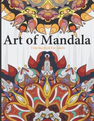 Art Of Mandala