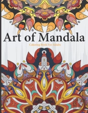 Art Of Mandala
