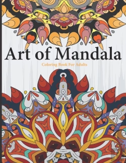 Bertrand.pt - Art Of Mandala
