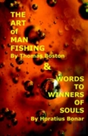 Art Of Manfishing & Words To Winners Of Souls