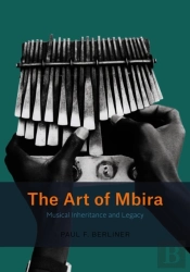 Art Of Mbira