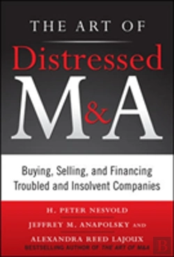 Bertrand.pt - Art Of M&A Distressed Investing
