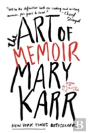 Art Of Memoir Pb