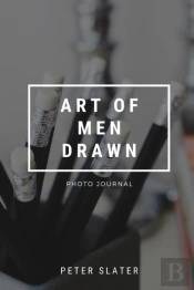 Art Of Men Drawn