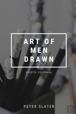 Bertrand.pt - Art Of Men Drawn