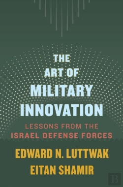 Bertrand.pt - Art Of Military Innovation