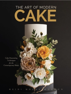 Bertrand.pt - Art Of Modern Cake