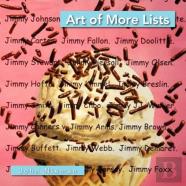 Art Of More Lists