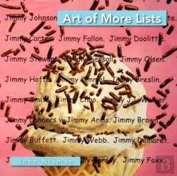 Bertrand.pt - Art Of More Lists