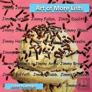 Art Of More Lists