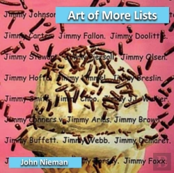 Bertrand.pt - Art Of More Lists
