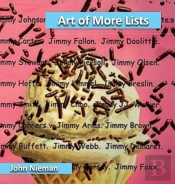 Art Of More Lists