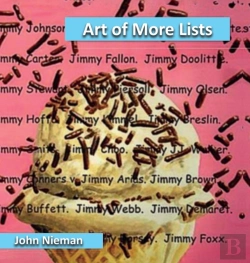 Bertrand.pt - Art Of More Lists
