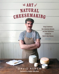 Bertrand.pt - Art Of Natural Cheesemaking