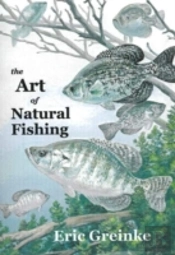 Art Of Natural Fishing