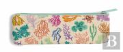 Art Of Nature: Under The Sea Pencil Pouch