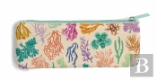 Art Of Nature: Under The Sea Pencil Pouch