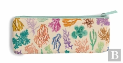 Bertrand.pt - Art Of Nature: Under The Sea Pencil Pouch
