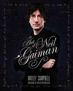 Bertrand.pt - Art Of Neil Gaiman