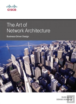 Bertrand.pt - Art Of Network Architecture, The