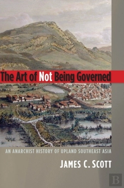 Bertrand.pt - Art Of Not Being Governed
