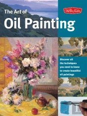 Art Of Oil Painting