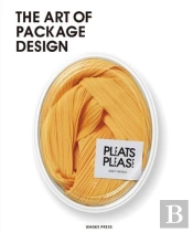Art Of Packaging Design /Anglais