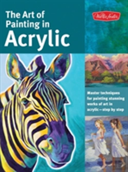 Bertrand.pt - Art Of Painting In Acrylic