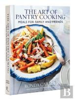 Art Of Pantry Cooking, The