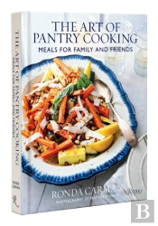 Art Of Pantry Cooking, The