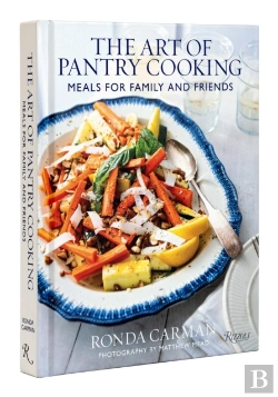 Bertrand.pt - Art Of Pantry Cooking, The