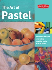 Art Of Pastel