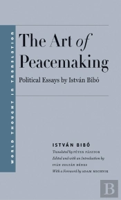 Art Of Peacemaking