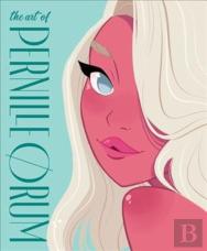 Art Of Pernille Rum