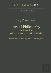Art Of Philosophy